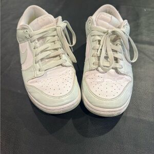 Nike Dunk Low Next Nature White Mint (W8)